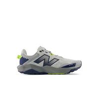 New Balance Dynasoft Nitrel v6 shoes grey navy blue neon green - 40.5