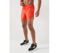 New Balance Mens Running Rc Essential 5Inch Shorts, Red, Size 2Xl, Men Red