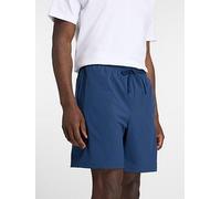 New Balance Mens Running Sport Essentials Shorts, Navy, Size 2Xl, Men Navy