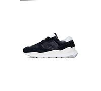 New Balance Men's Shoe 5740 Black (Numeric_42_Point_5)