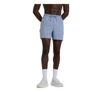 New Balance Mens Sport Essentials 5" Short Size: Small, Colour: Lilac