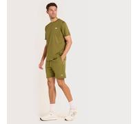 New Balance Sport Essential 7´´ Shorts Green S Men