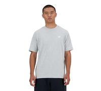 New Balance Men's Sport Essentials Cotton T-Shirt, Athletic Grey, XXL