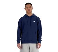 New Balance Men's Sport Essentials Fleece Hoodie, Nb Navy, M