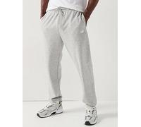 New Balance Mens Sport Essentials French Terry Jogger, Grey, Size 2Xl, Men Grey