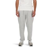 New Balance Men's Sport Essentials French Terry Joggers, Athletic Grey, XL