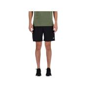 New Balance Sport Essentials 7´´ Shorts Black M Men