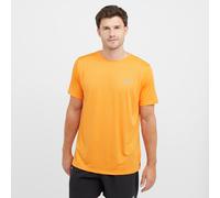 Men's Sport Essentials T-Shirt - Orange, Orange S