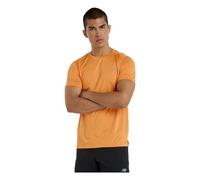 New Balance Mens Sport Essentials T-Shirt Size: Large, Colour: Orange