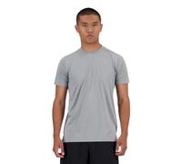 New Balance Mens Sport Essentials T-Shirt Size: Large, Colour: Slate