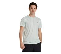 New Balance Mens Sport Essentials T-Shirt Size: Medium, Colour: Mint