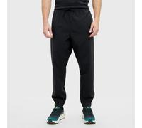 New Balance Men's Sport Essentials Woven Joggers, Black XXL