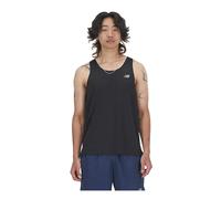 New Balance Mens Sports Essentials Tank Size: Medium, Colour: Black