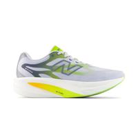 New Balance Men's SuperComp Rebel men's in Grey/Green Synthetic, size 10