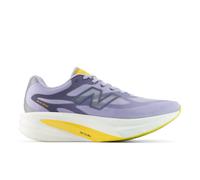 New Balance Men's SuperComp Rebel men's in Purple/Orange Synthetic, size 10