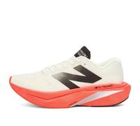 New Balance Men's FuelCell Supercomp Trainer V3 Running Shoe, Urgent Red/Sea Salt/Black, 9.5 UK