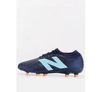 New Balance Mens Tekela T3 Firm Ground Football Boots - Navy, Navy, Size 9, Men Navy