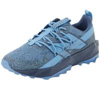 NEW BALANCE Men's Tektrel Sneaker, Blue Lagoon, 9.5 UK