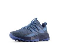 NEW BALANCE Men's Tektrel Sneaker, Blue Laguna/Vintage Indigo, 8.5 UK