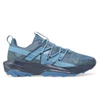 NEW BALANCE Men's Tektrel Sneaker, Blue Laguna/Vintage Indigo, 9 UK