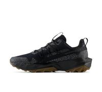 New Balance Tektrel Trail Running Shoes Black EU 44 1/2 Men