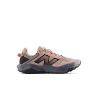 New Balance Mens Trail Running Dynasoft Nitrel V6 Trainers, Brown, Size 7.5, Men Brown