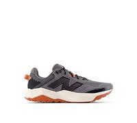 New Balance Dynasoft Nitrel v6 shoes grey orange - 40
