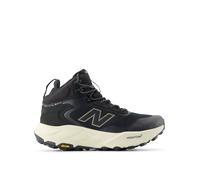 New Balance Fresh Foam X Hierro Mid GORE-TEX shoes pure black white - 10UK