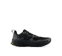 New Balance Mens Trail Running Fresh Foam X Hierro V8 Gore-Tex Trainers - Black, Black, Size 7.5, Men Black