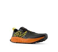 New Balance Mens Trail Running Fresh Foam X Hierro V8 Trainers - Black, Black, Size 7, Men Black