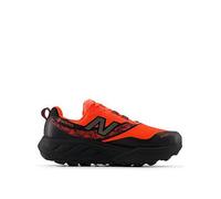 New Balance Mens Trail Running Fresh Foam X Hierro V9 Goretex Trainers, Red, Size 7, Men Red