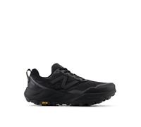 New Balance Mens Trail Running Fresh Foam X Hierro V9 Trainers, Black, Size 7.5, Men Black