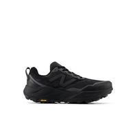 New Balance Mens Trail Running Fresh Foam X Hierro V9 Trainers, Black, Size 9, Men Black