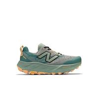 New Balance Mens Trail Running Fresh Foam X Hierro V9 Trainers - Green, Green, Size 8, Women Green