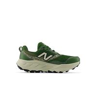 New Balance Mens Trail Running Fresh Foam X Hierro V9 Trainers, Khaki, Size 7.5, Men Khaki