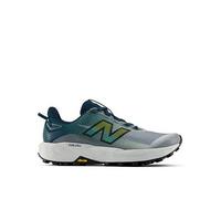 New Balance Mens Trail Running Fuelcell Rebel Trainers, Green, Size 7.5, Men Green