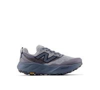 New Balance - Men's trail running shoes - Hierro V9 Slate Grey/Shadow Blue for Men - Size 8 UK Grey 8 UK