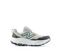 New Balance Mens Trail Running Hierro Trainers, Grey, Size 9.5, Men Grey