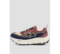 New Balance Mens Trail Running Hierro Trek Trainers, Red, Size 9, Men Red