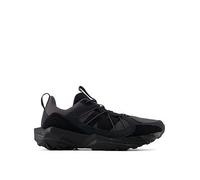 New Balance Mens Trail Running Tektrel Trainers, Black, Size 7, Men Black