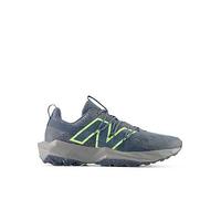 New Balance Mens Trail Running Tektrel Trainers, Blue, Size 7, Men Blue