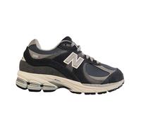 New Balance Men's Trainers 2002, Solar Eclipse Rain Cloud Graphite, 10 UK