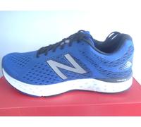 Mens 680v6 Running Shoes UK 10 Blue