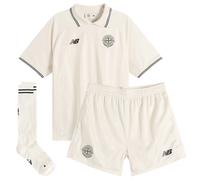 New Balance Men's x Stone Island Football Kit Away