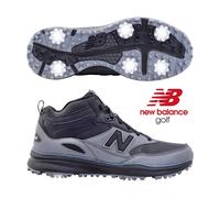 New Balance Merrimack Winter Golf Boot - UK10.5 Size: UK10.5