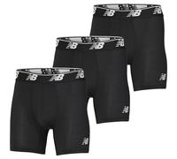 New Balance Mesh 5´´ Boxers 3 Units
