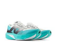 New Balance MFCXCT4 FuelCell Rebel V4 Men Green UK 8.5