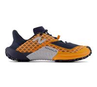 NEW BALANCE Minimus Trail M10 - Men - Orange - size 8.5- model 2025 8.5