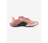 New Balance Minimus Trail shoes orange pink - 46.5