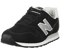 New Balance 373v2 Trainers Black EU 41 1/2 Men